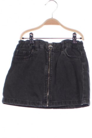 Fustă pentru copii Terranova, Mărime 7-8y/ 128-134 cm, Culoare Gri, Preț 40,99 Lei