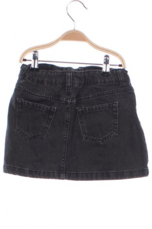 Fustă pentru copii Terranova, Mărime 7-8y/ 128-134 cm, Culoare Gri, Preț 40,99 Lei