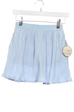 Παιδική φούστα Unbranded, Μέγεθος 10-11y/ 146-152 εκ., Χρώμα Μπλέ, Τιμή 19,99 €