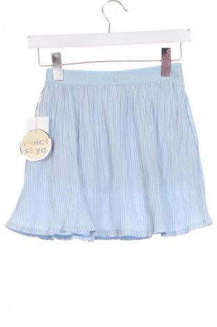 Παιδική φούστα Unbranded, Μέγεθος 10-11y/ 146-152 εκ., Χρώμα Μπλέ, Τιμή 19,99 €