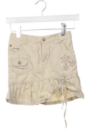 Fustă pentru copii Unbranded, Mărime 4-5y/ 110-116 cm, Culoare Bej, Preț 51,45 Lei