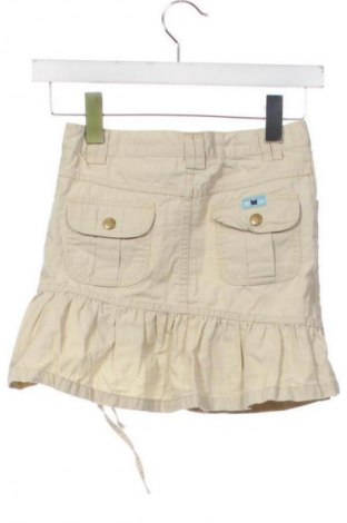 Fustă pentru copii Unbranded, Mărime 4-5y/ 110-116 cm, Culoare Bej, Preț 51,45 Lei