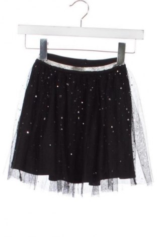 Detská sukňa  Unbranded, Veľkosť 6-7y/ 122-128 cm, Farba Čierna, Cena  9,95 €