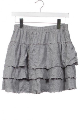 Kinderrock X-Mail, Größe 15-18y/ 170-176 cm, Farbe Grau, Preis 10,99 €