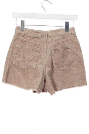 Fustă pentru copii Zara, Mărime 10-11y/ 146-152 cm, Culoare Bej, Preț 29,99 Lei