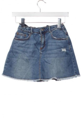 Dětská sukně  Zara, Velikost 10-11y/ 146-152 cm, Barva Modrá, Cena  99,00 Kč