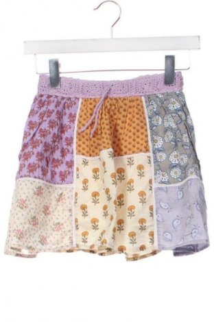 Fustă pentru copii Zara, Mărime 12-13y/ 158-164 cm, Culoare Multicolor, Preț 36,99 Lei