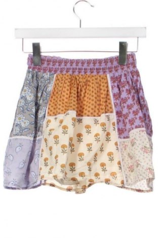 Fustă pentru copii Zara, Mărime 12-13y/ 158-164 cm, Culoare Multicolor, Preț 36,99 Lei