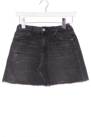 Fustă pentru copii Zara, Mărime 10-11y/ 146-152 cm, Culoare Negru, Preț 36,84 Lei