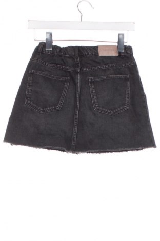 Fustă pentru copii Zara, Mărime 10-11y/ 146-152 cm, Culoare Negru, Preț 36,84 Lei