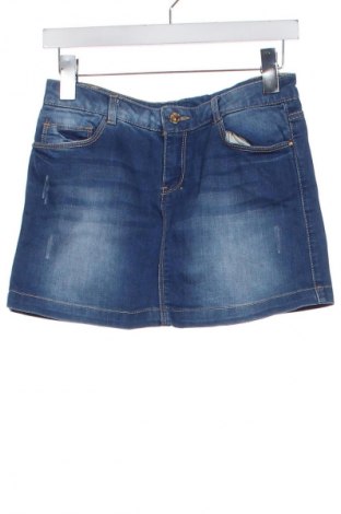 Παιδική φούστα Zara, Μέγεθος 12-13y/ 158-164 εκ., Χρώμα Μπλέ, Τιμή 7,16 €