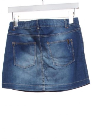 Παιδική φούστα Zara, Μέγεθος 12-13y/ 158-164 εκ., Χρώμα Μπλέ, Τιμή 7,16 €