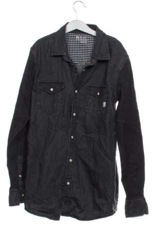 Cămașă pentru copii Blue Ridge, Mărime 12-13y/ 158-164 cm, Culoare Negru, Preț 37,99 Lei