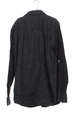 Cămașă pentru copii Blue Ridge, Mărime 12-13y/ 158-164 cm, Culoare Negru, Preț 37,99 Lei