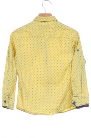 Dětská košile  Breeze, Velikost 5-6y/ 116-122 cm, Barva Vícebarevné, Cena  152,00 Kč