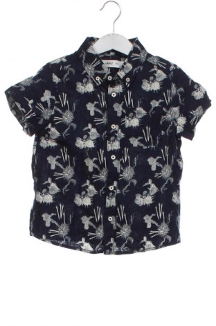 Cămașă pentru copii Castro, Mărime 4-5y/ 110-116 cm, Culoare Multicolor, Preț 37,99 Lei