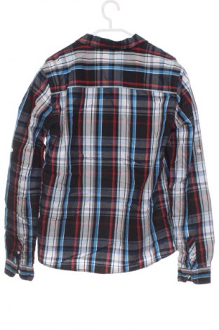 Detská košeľa  Charles Vogele, Veľkosť 15-18y/ 170-176 cm, Farba Viacfarebná, Cena  6,95 €