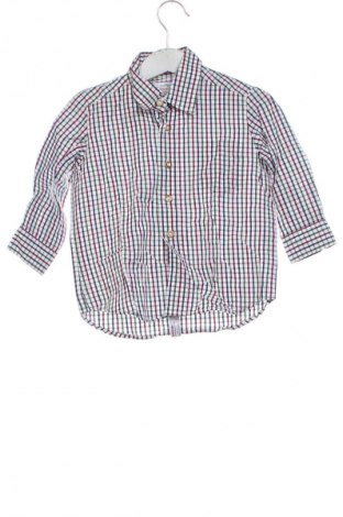 Cămașă pentru copii Gloriette, Mărime 12-18m/ 80-86 cm, Culoare Multicolor, Preț 78,99 Lei