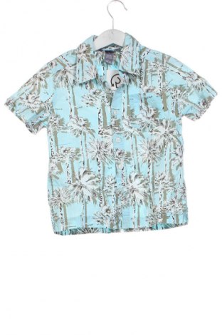 Cămașă pentru copii H&M, Mărime 3-4y/ 104-110 cm, Culoare Multicolor, Preț 38,99 Lei