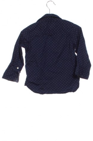 Kinderhemd H&M, Größe 18-24m/ 86-98 cm, Farbe Mehrfarbig, Preis 7,99 €