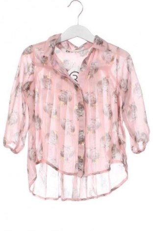 Cămașă pentru copii H&M, Mărime 18-24m/ 86-98 cm, Culoare Multicolor, Preț 37,99 Lei