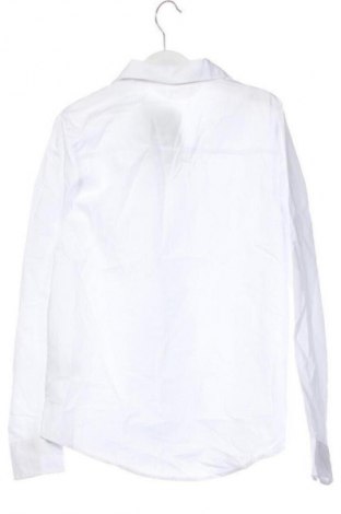 Cămașă pentru copii H&M, Mărime 8-9y/ 134-140 cm, Culoare Alb, Preț 61,99 Lei