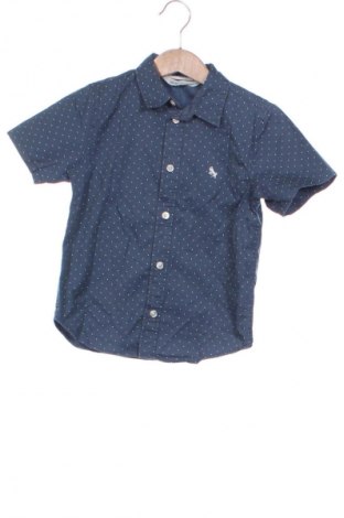 Cămașă pentru copii H&M, Mărime 3-4y/ 104-110 cm, Culoare Multicolor, Preț 30,99 Lei