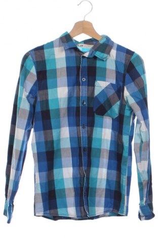 Cămașă pentru copii H&M, Mărime 14-15y/ 168-170 cm, Culoare Multicolor, Preț 28,99 Lei