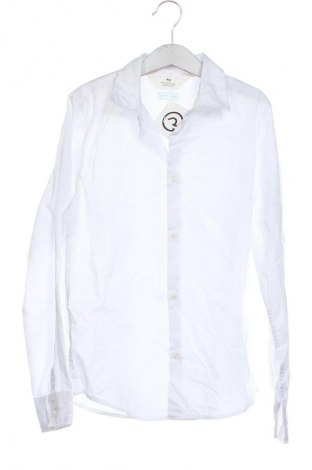 Gyerek ing H&M, Méret 8-9y / 134-140 cm, Szín Fehér, Ár 3 049 Ft