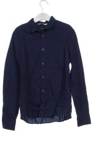 Detská košeľa  H&M, Veľkosť 9-10y/ 140-146 cm, Farba Modrá, Cena  6,95 €