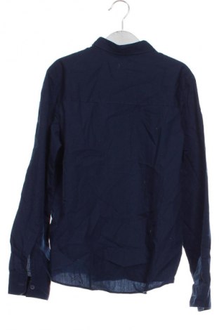 Detská košeľa  H&M, Veľkosť 9-10y/ 140-146 cm, Farba Modrá, Cena  6,95 €