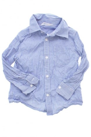 Παιδικό πουκάμισο H&M, Μέγεθος 18-24m/ 86-98 εκ., Χρώμα Πολύχρωμο, Τιμή 7,99 €