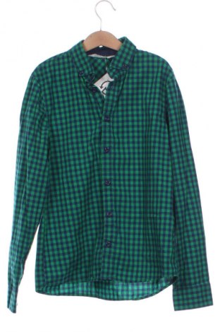 Dětská košile  H&M, Velikost 11-12y/ 152-158 cm, Barva Vícebarevné, Cena  152,00 Kč
