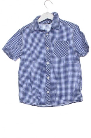 Детска риза H&M, Размер 6-7y/ 122-128 см, Цвят Многоцветен, Цена 11,99 лв.