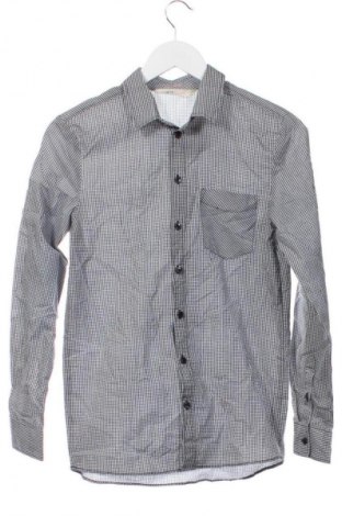 Kinderhemd H&M, Größe 12-13y/ 158-164 cm, Farbe Mehrfarbig, Preis 7,99 €