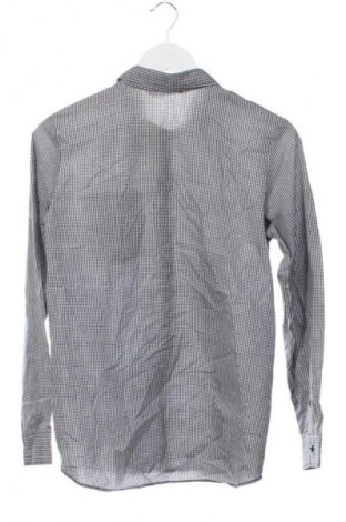 Kinderhemd H&M, Größe 12-13y/ 158-164 cm, Farbe Mehrfarbig, Preis 7,99 €