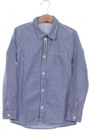 Παιδικό πουκάμισο H&M, Μέγεθος 6-7y/ 122-128 εκ., Χρώμα Πολύχρωμο, Τιμή 6,00 €
