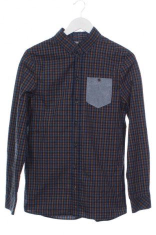 Dětská košile  H&M, Velikost 14-15y/ 168-170 cm, Barva Vícebarevné, Cena  144,00 Kč