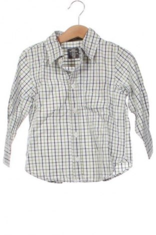 Cămașă pentru copii H&M, Mărime 18-24m/ 86-98 cm, Culoare Multicolor, Preț 31,58 Lei