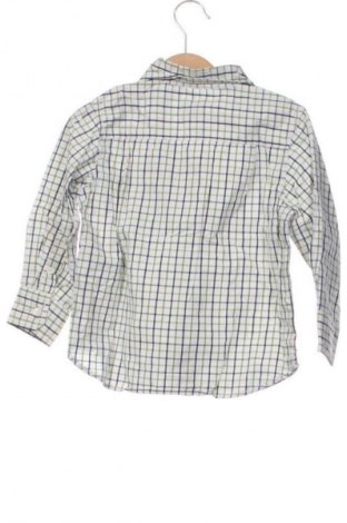 Cămașă pentru copii H&M, Mărime 18-24m/ 86-98 cm, Culoare Multicolor, Preț 31,58 Lei