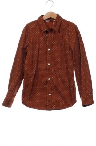 Cămașă pentru copii H&M, Mărime 7-8y/ 128-134 cm, Culoare Multicolor, Preț 30,87 Lei