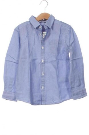Cămașă pentru copii H&M, Mărime 4-5y/ 110-116 cm, Culoare Multicolor, Preț 31,58 Lei