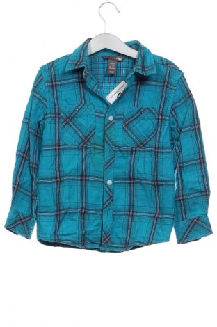 Dětská košile  H&M, Velikost 4-5y/ 110-116 cm, Barva Vícebarevné, Cena  148,00 Kč