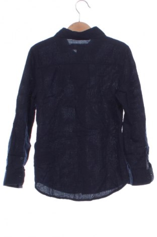 Cămașă pentru copii H&M L.O.G.G., Mărime 6-7y/ 122-128 cm, Culoare Albastru, Preț 37,99 Lei