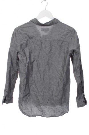 Cămașă pentru copii H&M L.O.G.G., Mărime 12-13y/ 158-164 cm, Culoare Gri, Preț 37,99 Lei