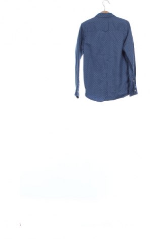 Kinderhemd H&M L.O.G.G., Größe 7-8y/ 128-134 cm, Farbe Mehrfarbig, Preis € 6,14