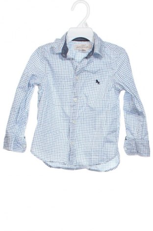 Detská košeľa  H&M L.O.G.G., Veľkosť 18-24m/ 86-98 cm, Farba Viacfarebná, Cena  6,14 €