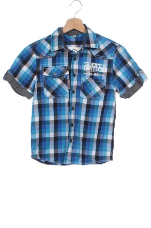 Cămașă pentru copii Here+There, Mărime 8-9y/ 134-140 cm, Culoare Multicolor, Preț 31,99 Lei