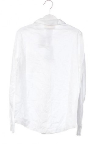 Kinderhemd Jacadi, Größe 9-10y/ 140-146 cm, Farbe Weiß, Preis 12,99 €