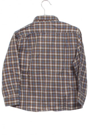 Dětská košile  Jacadi, Velikost 4-5y/ 110-116 cm, Barva Vícebarevné, Cena  152,00 Kč
